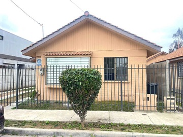 Arriendo Mensual / Casa / La Serena