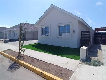 Arriendo Mensual / Casa / La Serena