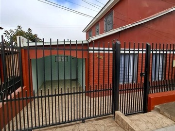 Arriendo Mensual / Casa / La Serena