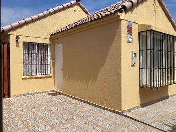 Arriendo Mensual / Casa / La Serena
