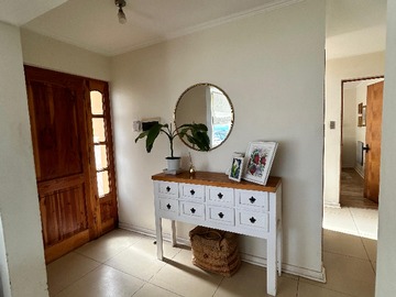 Arriendo Mensual / Casa / La Serena