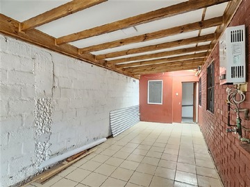 Arriendo Mensual / Casa / La Serena