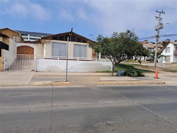 Arriendo Mensual / Casa / La Serena