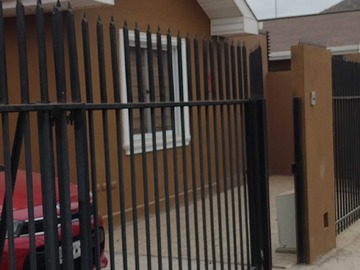 Arriendo Mensual / Casa / La Serena