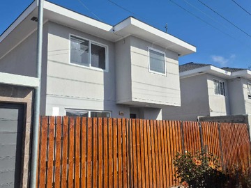 Arriendo Mensual / Casa / La Serena