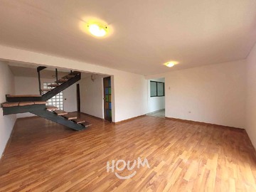 Arriendo Mensual / Casa / La Serena