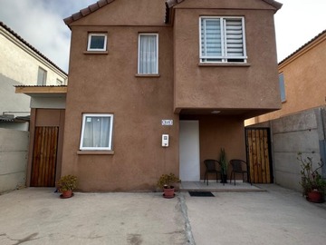 Arriendo Mensual / Casa / La Serena