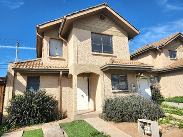 Arriendo Mensual / Casa / La Serena