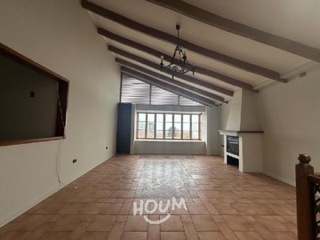 Arriendo Mensual / Casa / La Serena