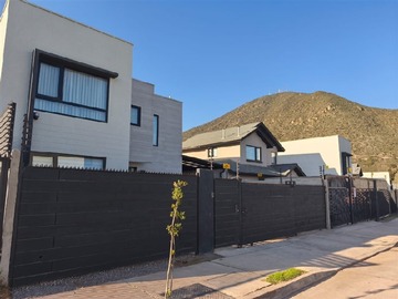 Arriendo Mensual / Casa / La Serena