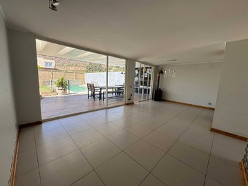 Arriendo Mensual / Casa / La Serena