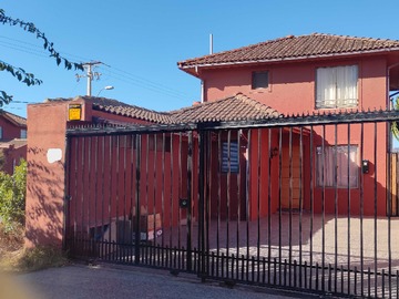 Arriendo Mensual / Casa / La Serena