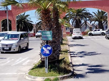 Arriendo Mensual / Casa / La Serena