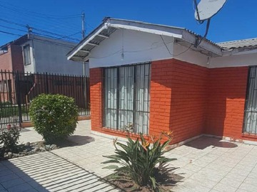 Arriendo Mensual / Casa / La Serena