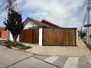 Arriendo Mensual / Casa / La Serena