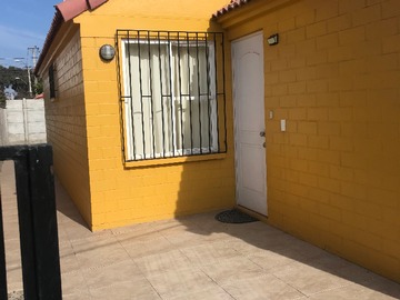 Arriendo Mensual / Casa / La Serena
