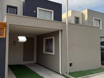 Arriendo Mensual / Casa / La Serena