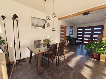 Arriendo Mensual / Casa / La Serena