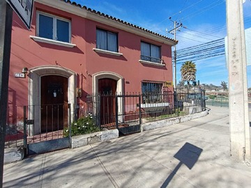 Arriendo Mensual / Casa / La Serena