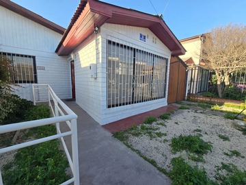 Arriendo Mensual / Casa / La Serena