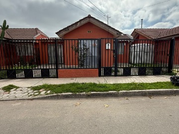 Arriendo Mensual / Casa / La Serena