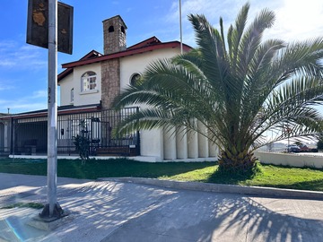 Arriendo Mensual / Casa / La Serena