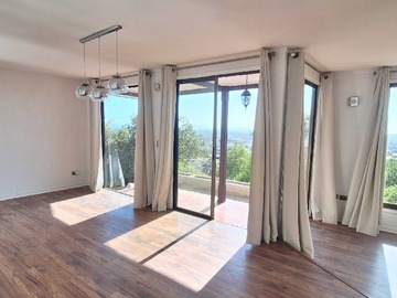 Arriendo Mensual / Casa / La Serena