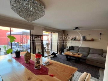 Arriendo Mensual / Casa / La Serena