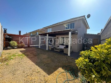 Arriendo Mensual / Casa / La Serena