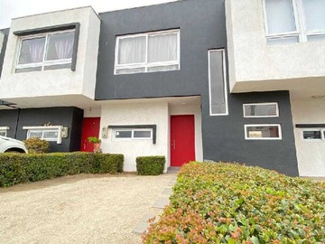 Arriendo Mensual / Casa / La Serena