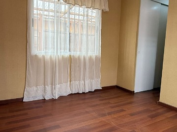 Dormitorio principal