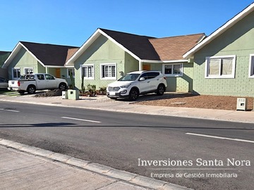 Arriendo Mensual / Casa / La Serena