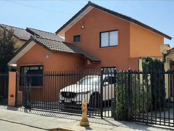 Arriendo Mensual / Casa / La Serena