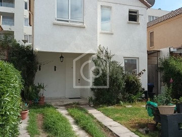 Arriendo Mensual / Casa / La Serena