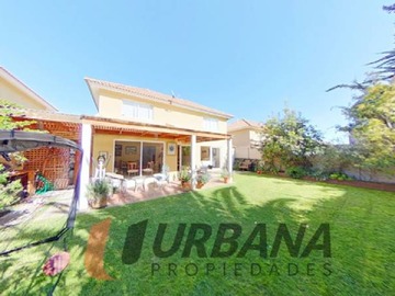 Arriendo Mensual / Casa / La Serena