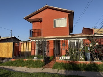 Arriendo Mensual / Casa / La Serena