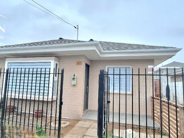 Arriendo Mensual / Casa / La Serena