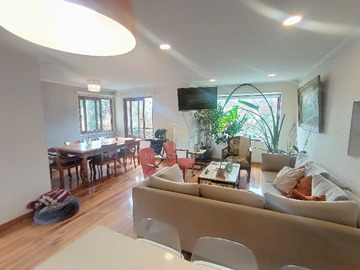 Arriendo Mensual / Casa / La Serena