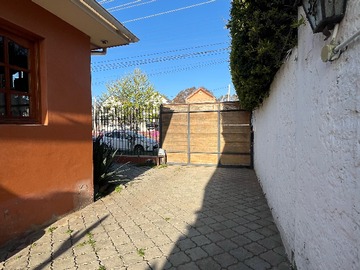 Arriendo Mensual / Casa / La Serena