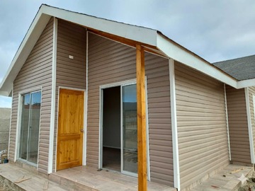 Arriendo Mensual / Casa / La Serena