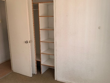 closet 1 habitación