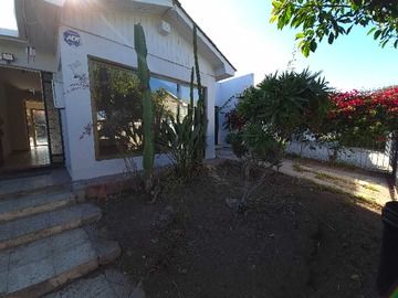Arriendo Mensual / Casa / La Serena