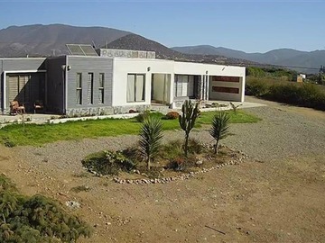 Arriendo Mensual / Casa / La Serena