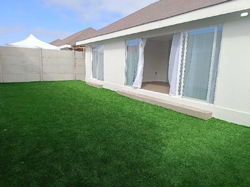 Arriendo Mensual / Casa / La Serena