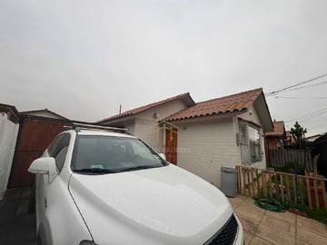Arriendo Mensual / Casa / La Serena