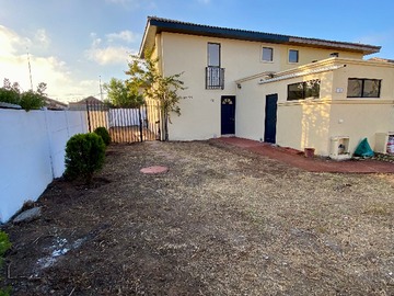 Arriendo Mensual / Casa / La Serena