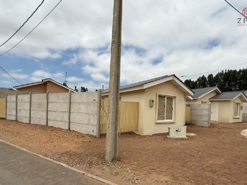 Arriendo Mensual / Casa / La Serena