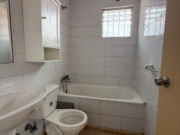 Baño en suite