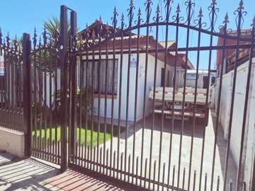 Arriendo Mensual / Casa / La Serena