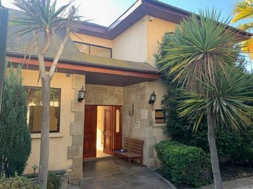 Arriendo Mensual / Casa / La Serena